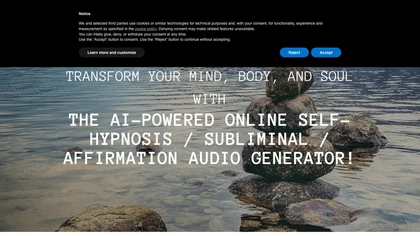 Binaural Beats Factory